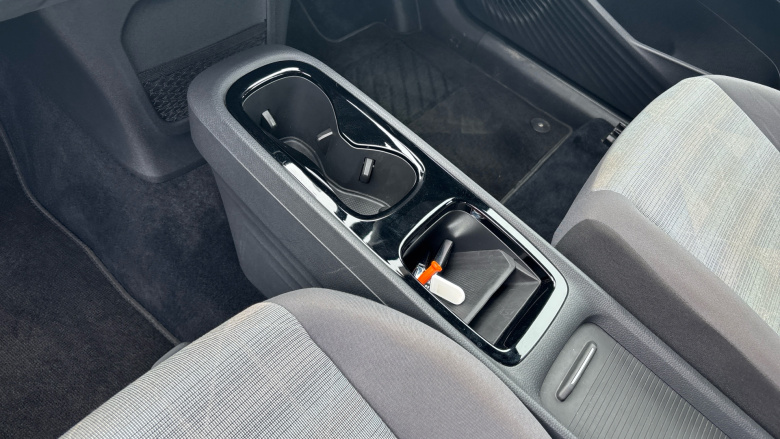 Volkswagen ID.3 150kW Life Pro Performance 58kWh 5dr Auto Electric Hatchback